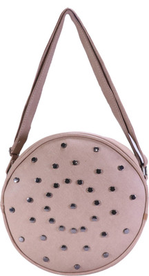 

Desence Hand-held Bag(Pink)