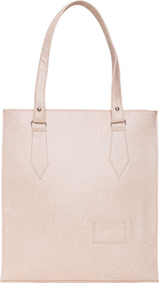

Cottage Shoulder Bag(White)