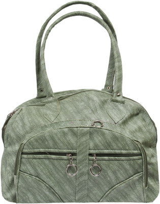 

SR DEALS Hand-held Bag(Green)