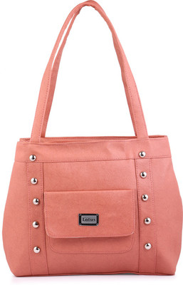 

tECHNO WEAR Shoulder Bag(Red)