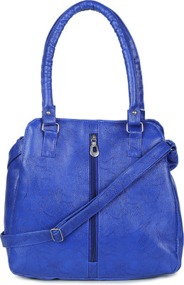 

SIRA COLLECTION Shoulder Bag(Blue)