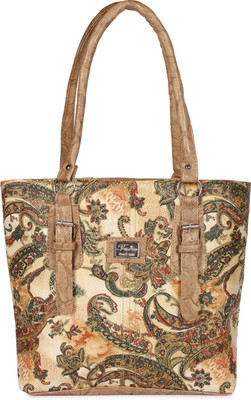

Rajni Fashion Shoulder Bag(Multicolor)