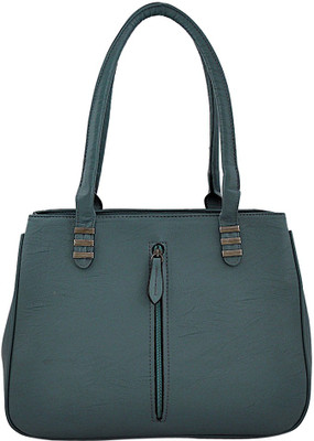 

Eyeslanguage Shoulder Bag(Blue)
