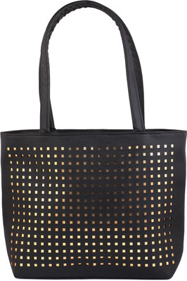 

Techno WEar Shoulder Bag(Black)