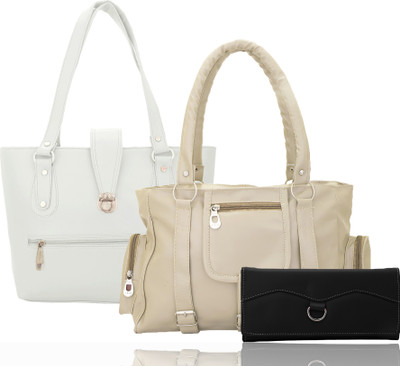 

Lady bar Hand-held Bag(Multicolor)