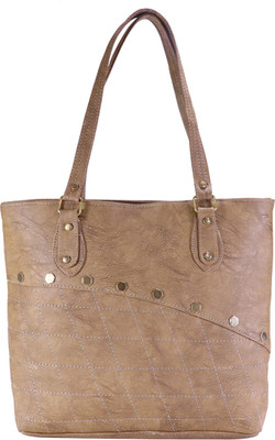 

Desence Messenger Bag(Brown)