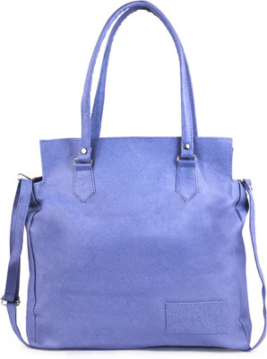 

Techno Wear Shoulder Bag(Blue)