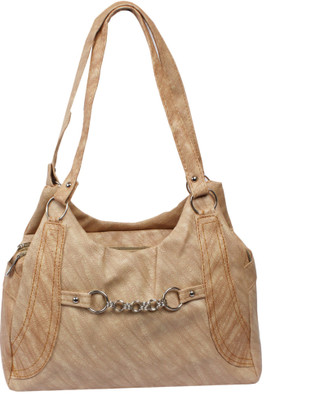 

SR DEALS Hand-held Bag(Beige)