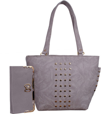 

Darash Fashion Hand-held Bag(Beige)