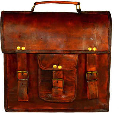 

PINO Messenger Bag(Brown)