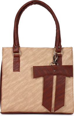 

Rajni Fashion Shoulder Bag(Brown)