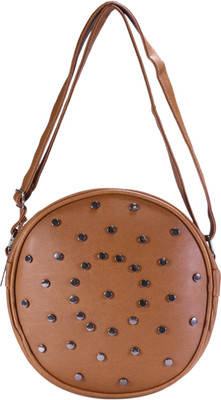 

Desence Sling Bag(Brown)