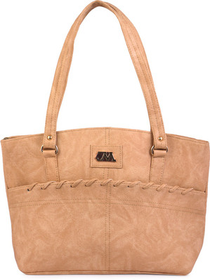 Techno Wear Shoulder Bag(Yellow)