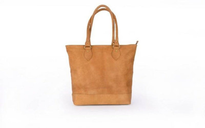 

SN Shoulder Bag(Brown, Tan)