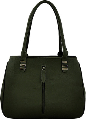 

Eyeslanguage Shoulder Bag(Green)