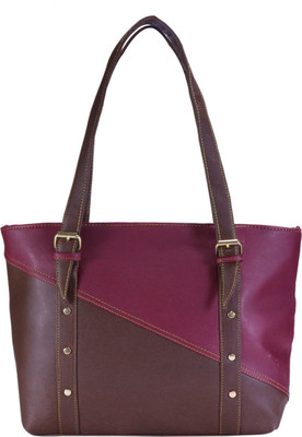 

Desence Messenger Bag(Brown)