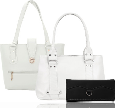 

Lady bar Hand-held Bag(Multicolor)