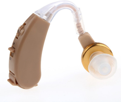 

Selva front VFR6520 Moderate Hearing Aid(Beige)