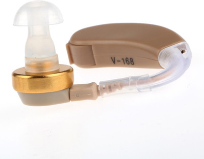 

Selva front Moderate TRIK6541 Machine Hearing Aid(Beige)
