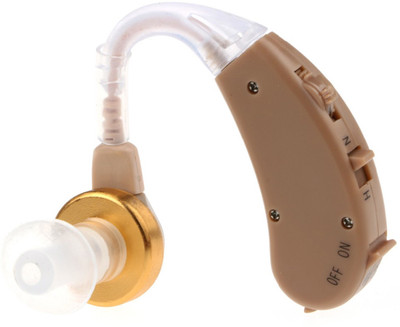 

Selva front hearing CXZ982XC Normal Hearing Aid(Beige)