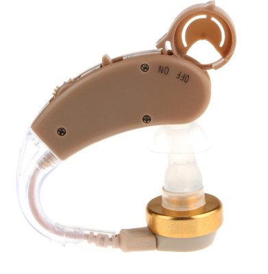 

Selva front 96521FCERTE Hearing Hearing Aid(Beige)