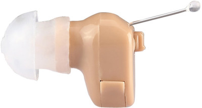 

Selva front Hearing VIKIH0580 Amplifier Hearing Aid(Beige)