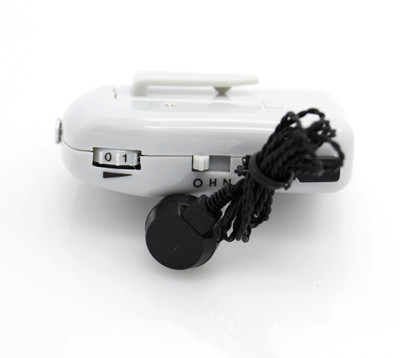

Selva front FCPOL05 Hearing Aid Hearing Aid(White)