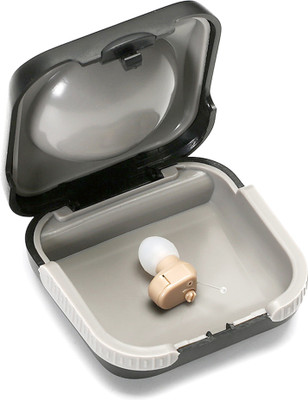 

Selva front machine 63210MINBI hearing Hearing Aid(Beige)