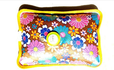 

KEYI HIGH QUALITY ELECTRONIC HOT WATER BAG/BOTTLE -FULL BODY PAIN RELIEF Electrical 2 L Hot Water Bag(Multicolor)
