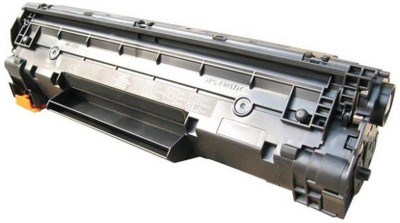 

HIGH QUALITY 325 Toner Cartridge Compatible For Canon 325 Toner Cartridge For LBP 6000, 6018, MF3010 Printers Single Color Ink Toner(Black)