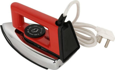 TP Tp800 ACTIVA Dry Iron(Red)