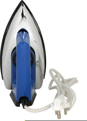 

TP TP700 activa Dry Iron(Blue, Black, Red), Black;blue;red