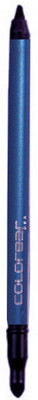 

Colorbar Just Smoky Kajal 009-Just Denim(Blue, 1.2 g)