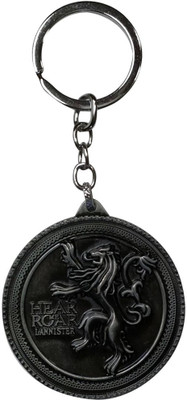 

Blue rider unicorn keyring_1414567 Key Chain