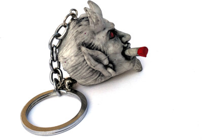 

trendshub haydies Key Chain