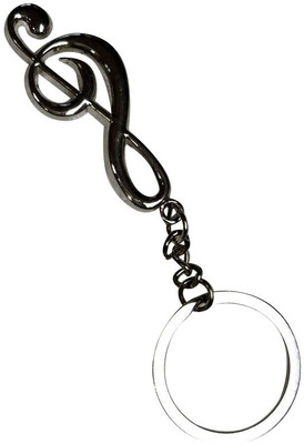 

Blue rider sign_1414561 Key Chain