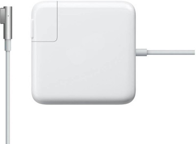 

lappybird 85W Magsafe Laptop Charger For MacBook Pro 15 MB470CHA 85 Adapter(Power Cord Included)