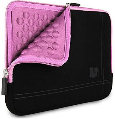 

SumacLife 15.6 inch Sleeve/Slip Case(Black)