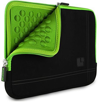

SumacLife 11 inch Sleeve/Slip Case(Black)