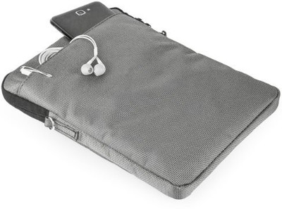 

Vangoddy 9 inch Sleeve/Slip Case(Grey)