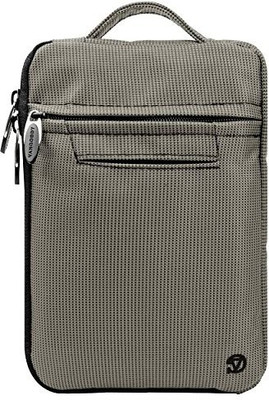 

Vangoddy 8 inch Sleeve/Slip Case(Multicolor)