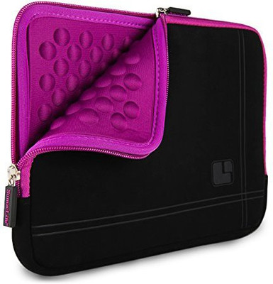 

SumacLife 15.6 inch Sleeve/Slip Case(Black)