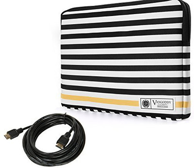 

Vangoddy 10 inch Sleeve/Slip Case(Multicolor)