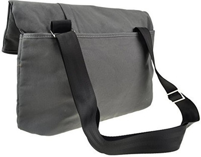 

Vangoddy 15 inch Laptop Messenger Bag(Black)