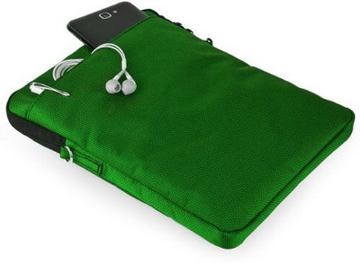 

Vangoddy 11 inch Sleeve/Slip Case(Green)