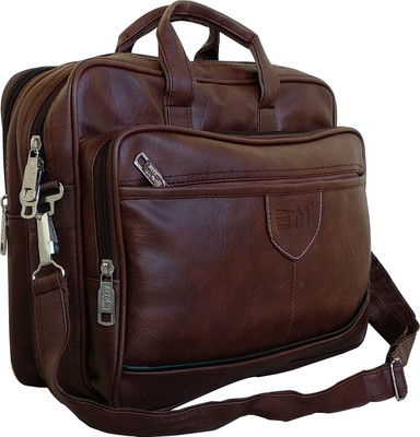 

SM Messenger Bag(Brown)