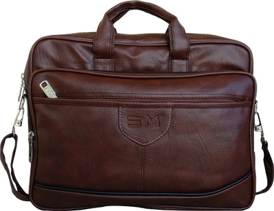 

SM Messenger Bag(Brown)