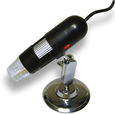 

Generic Digital Usb Microscope Video Camera(Multicolor)