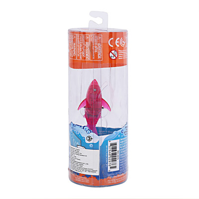

Hex-Bug Aquabot Fish With Inner Glow(Multicolor)