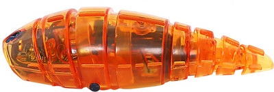 

Hex-Bug Robo Larva Bug(Multicolor)